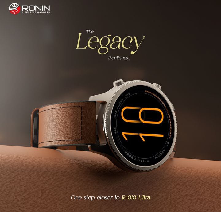 Ad Campaign
